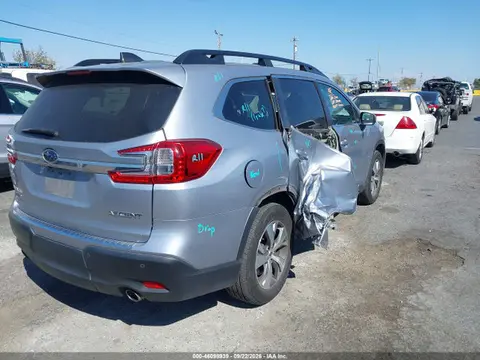 2023 Subaru Ascent Premium 8-passenger VIN 4S4WMACD3P3446988 фото 4