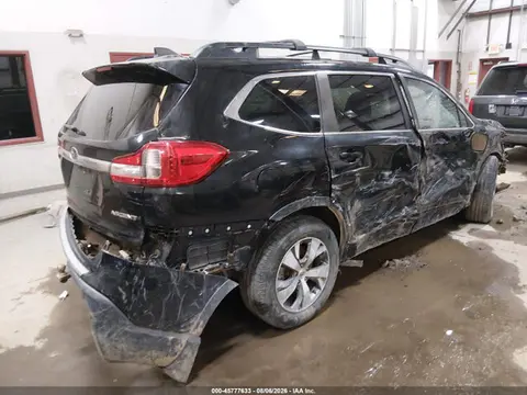 2019 Subaru Ascent Premium VIN 4S4WMACD7K3433413 фото 4
