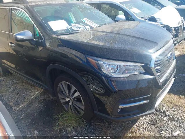 2021 Subaru Ascent Touring VIN 4S4WMARDXM3441001 фото 1