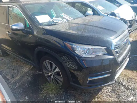 2021 Subaru Ascent Touring VIN 4S4WMARDXM3441001 фото 1