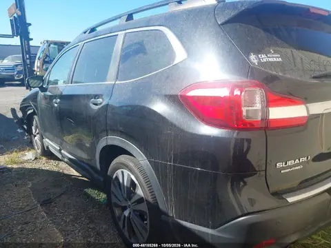 2021 Subaru Ascent Touring VIN 4S4WMARDXM3441001 фото 3