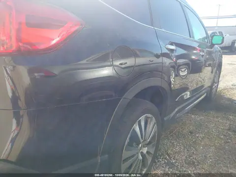 2021 Subaru Ascent Touring VIN 4S4WMARDXM3441001 фото 4