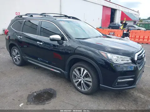 4S4WMARD7N3444021 — 2022 Subaru Ascent Touring, Передняя часть (Front End), фото до ремонта