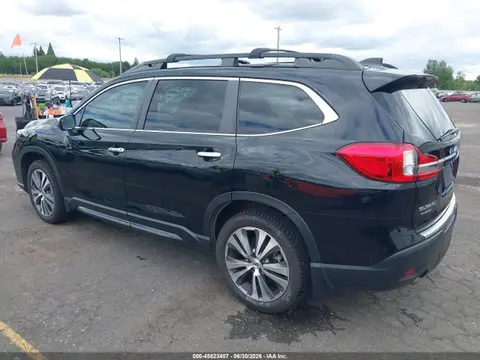 2022 Subaru Ascent Touring VIN 4S4WMARD7N3444021 фото 3