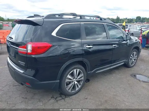 2022 Subaru Ascent Touring VIN 4S4WMARD7N3444021 фото 4