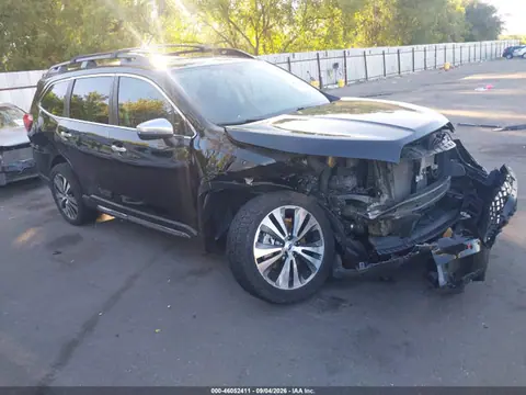 2022 Subaru Ascent Touring VIN 4S4WMARD6N3448805 фото 1