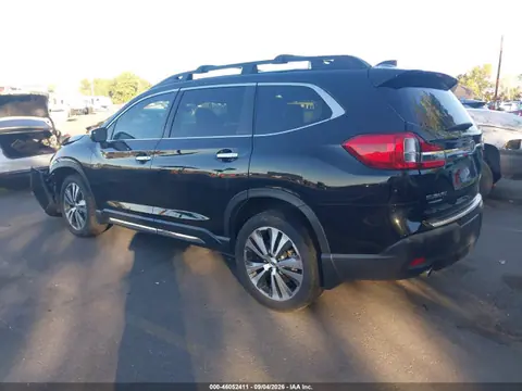 2022 Subaru Ascent Touring VIN 4S4WMARD6N3448805 фото 3