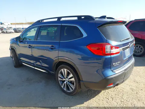 2021 Subaru Ascent Limited VIN 4S4WMAPD6M3473589 фото 4