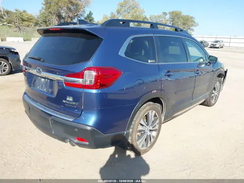 2021 Subaru Ascent Limited VIN 4S4WMAPD6M3473589 фото 5