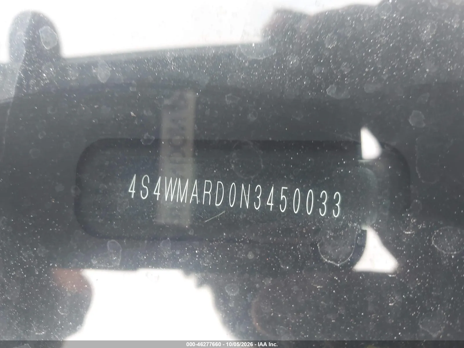 2022 Subaru Ascent Touring VIN 4S4WMARD0N3450033 фото 18