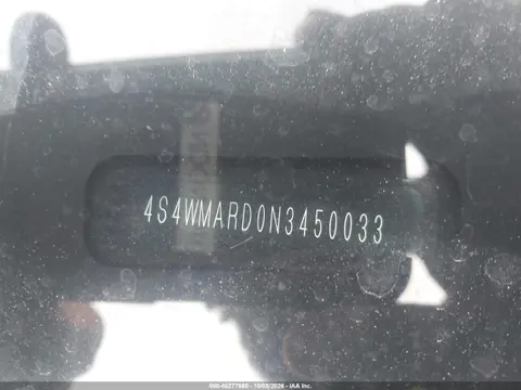 2022 Subaru Ascent Touring VIN 4S4WMARD0N3450033 фото 18