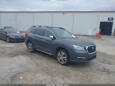 4S4WMARD0N3450033 — 2022 Subaru Ascent, Естественный износ, фото до ремонта