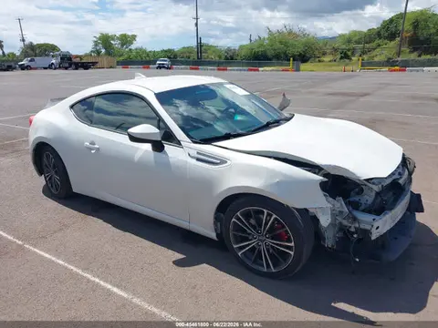 JF1ZCAC16G9603118 — 2016 Subaru Brz Limited, Передняя часть (Front End), фото до ремонта
