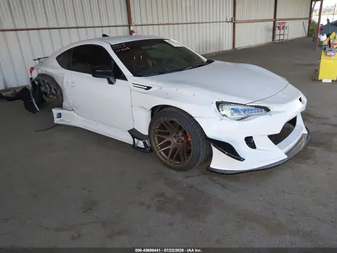 JF1ZCAD17L9700692 — 2020 Subaru Brz Ts, Задняя часть справа (Right Rear), фото до ремонта