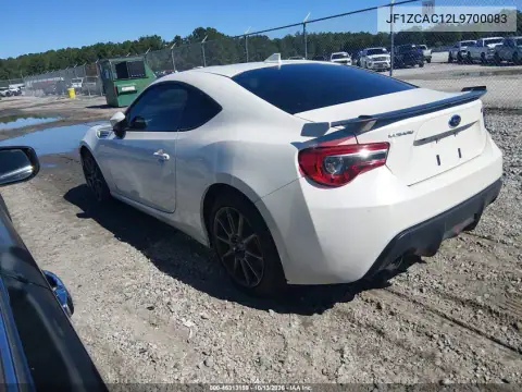 JF1ZCAC12L9700083 — 2020 Subaru BRZ, фото 3 с аукциона IAAI, Подтопление