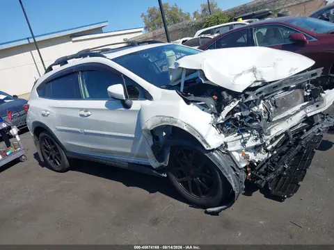 2018 Subaru Crosstrek 2.0i Limited VIN JF2GTALC9J8217794 фото 14