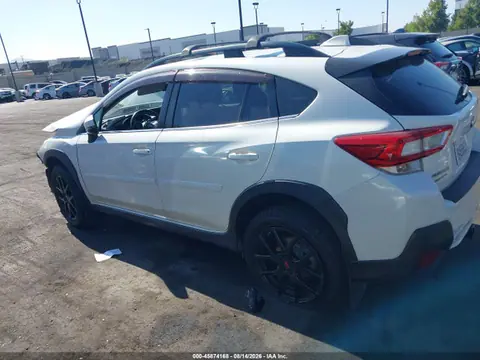 2018 Subaru Crosstrek 2.0i Limited VIN JF2GTALC9J8217794 фото 15