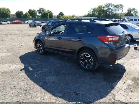 2018 Subaru Crosstrek 2.0i Limited VIN JF2GTAMC1JH271573 фото 3