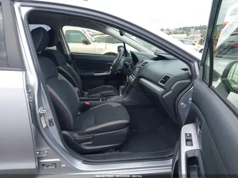 2016 Subaru Crosstrek 2.0i Premium VIN JF2GPABC7G8212009 фото 5