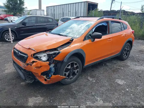 2019 Subaru Crosstrek 2.0i VIN JF2GTABC4K8232786 фото 2