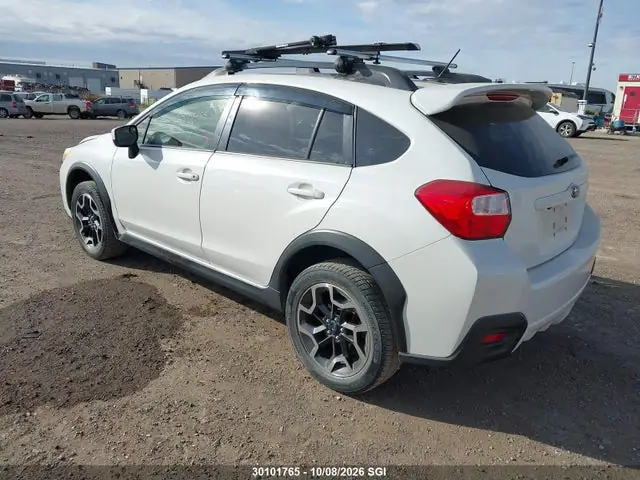 JF2GPADC8HH251271 — 2017 Subaru Crosstrek Premium, фото 3 с аукциона IAAI 13.10.2026, Град