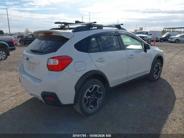 JF2GPADC8HH251271 — 2017 Subaru Crosstrek Premium, фото 4 с аукциона IAAI 13.10.2026, Град