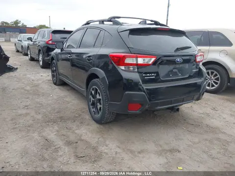 2019 Subaru Crosstrek Premium VIN JF2GTACC0K8242357 фото 3