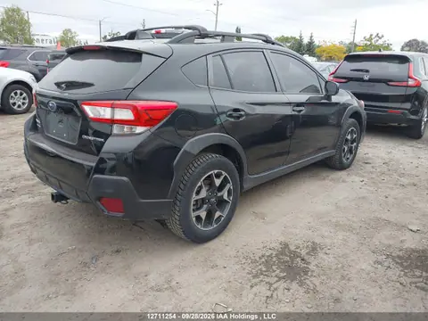 2019 Subaru Crosstrek Premium VIN JF2GTACC0K8242357 фото 4