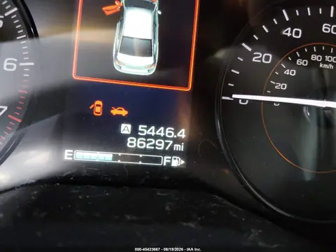 2020 Subaru Crosstrek Premium VIN JF2GTAEC1L8277097 фото 15
