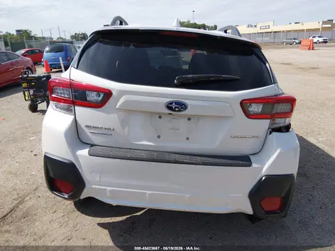 2020 Subaru Crosstrek Premium VIN JF2GTAEC1L8277097 фото 16
