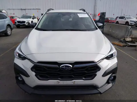 2024 Subaru Crosstrek Premium VIN JF2GUADCXR8312551 фото 13