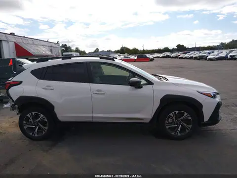 2024 Subaru Crosstrek Premium VIN JF2GUADCXR8312551 фото 14