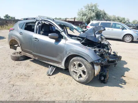 JF2GUADC5R8201793 — 2024 Subaru Crosstrek Premium, Повреждения со всех сторон (All Over), фото до ремонта