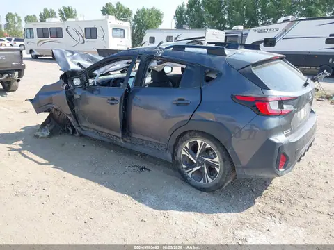 2024 Subaru Crosstrek Premium VIN JF2GUADC5R8201793 фото 3