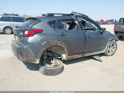 2024 Subaru Crosstrek Premium VIN JF2GUADC5R8201793 фото 4