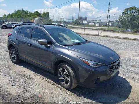JF2GUADC8R8296012 — 2024 Subaru Crosstrek Premium, Электрика (Electrical), фото до ремонта