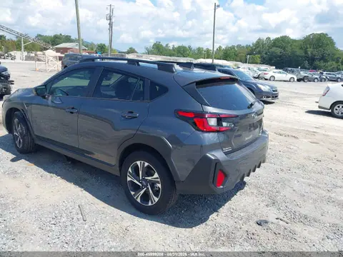 2024 Subaru Crosstrek Premium VIN JF2GUADC8R8296012 фото 3