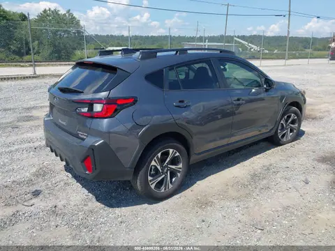 2024 Subaru Crosstrek Premium VIN JF2GUADC8R8296012 фото 4