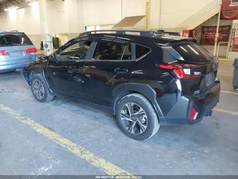 2025 Subaru Crosstrek Premium VIN JF2GUHDC7SH211496 фото 3