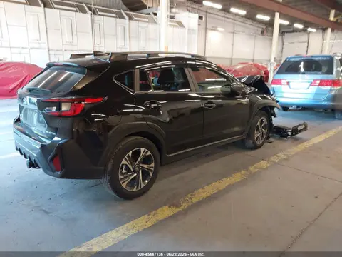 2025 Subaru Crosstrek Premium VIN JF2GUHDC7SH211496 фото 4