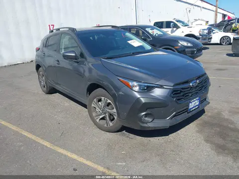 4S4GUHD66T3716951 — 2026 Subaru Crosstrek Premium, Угон (Theft), фото до ремонта