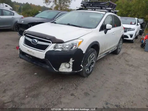 2017 Subaru Crosstrek Sport VIN JF2GPABC8HG238397 фото 2