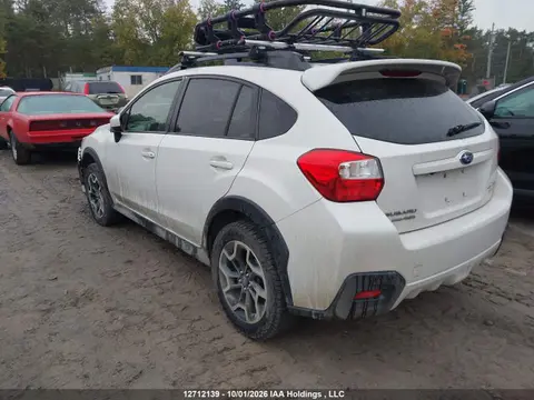 2017 Subaru Crosstrek Sport VIN JF2GPABC8HG238397 фото 3