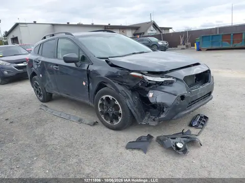 2023 Subaru Crosstrek Sport VIN JF2GTAGC3P8216319 фото 1