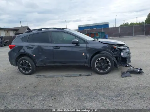 2023 Subaru Crosstrek Sport VIN JF2GTAGC3P8216319 фото 14