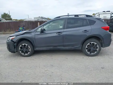 2023 Subaru Crosstrek Sport VIN JF2GTAGC3P8216319 фото 15