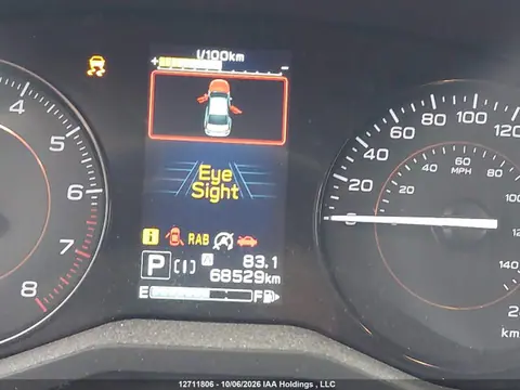 2023 Subaru Crosstrek Sport VIN JF2GTAGC3P8216319 фото 16