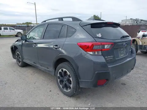 2023 Subaru Crosstrek Sport VIN JF2GTAGC3P8216319 фото 3