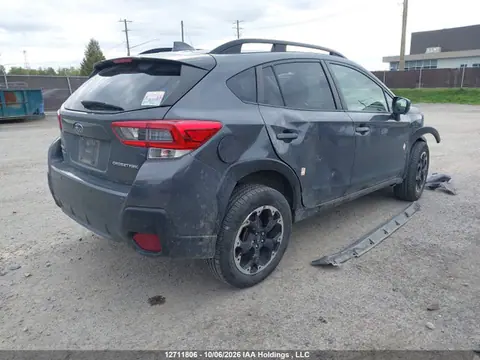 2023 Subaru Crosstrek Sport VIN JF2GTAGC3P8216319 фото 4