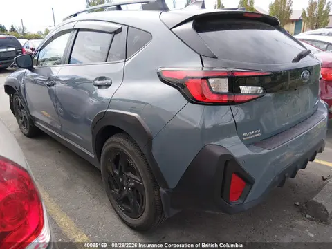 2024 Subaru Crosstrek Sport VIN JF2GUHFC0RH283275 фото 3